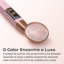Massageador Facial com Vibração Suave- GOKOCO