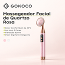 Massageador Facial com Vibração Suave- GOKOCO