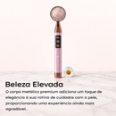 Massageador Facial com Vibração Suave- GOKOCO