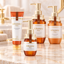Óleo Capilar &honey Milky Precious Repair