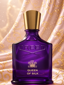 Creed Queen of Silk - Decant de 5 ou 10 ml