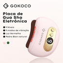 Massageador Gua Sha Elétrico GOKOCO