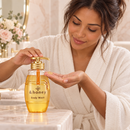 Sabonete Líquido Corporal &honey Body Wash