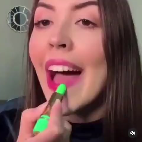 Kit 6 E 12 Unidades Batom Mágico Coloridos da Vovó 24 Horas Longa Duração - Bella Femme
