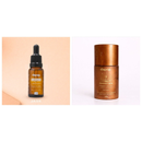 Kit Glow Dapop Primer Iluminador + Blindagem 3em1 Make Pro