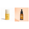 Kit Glow Dapop Primer Iluminador + Blindagem 3em1 Make Pro