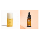 Kit Glow Dapop Primer Iluminador + Blindagem 3em1 Make Pro