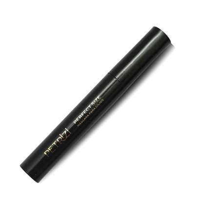 Máscara de Cílios Petrizi - Perfect Size - 6g