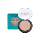 Contorno Facial Em Pó Bronzer Natural Acabamento Aveludado Não Craquela 6g - Catharine Hill