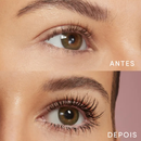 Máscara para Cílios Super Bold Niina Secrets 10g - Eudora