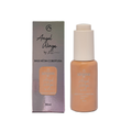 Base Líquida Chill Média Cobertura Pri Lessa Catharine Hill Vegana 30ml Angel Wings Matte