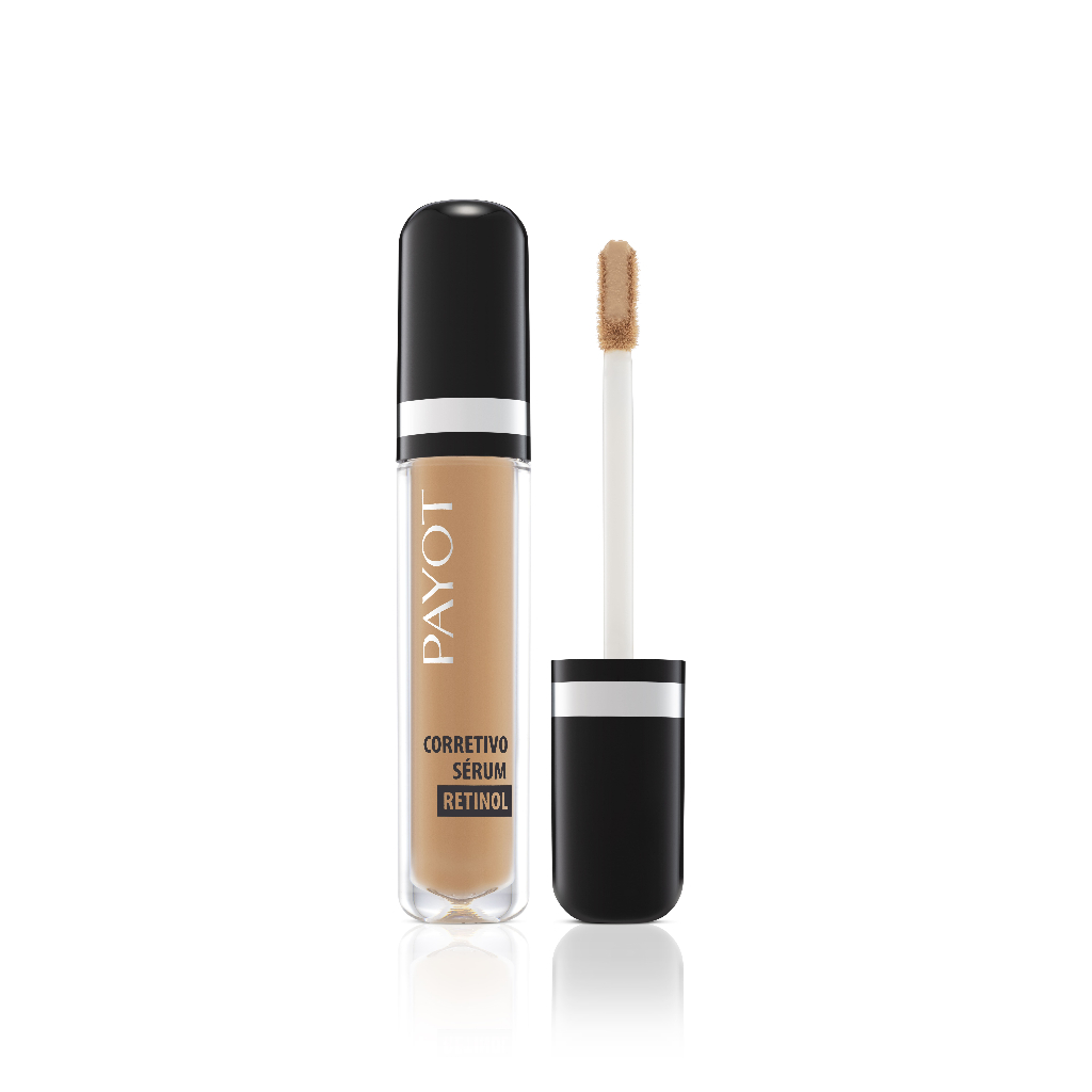 Corretivo Sérum Retinol Payot