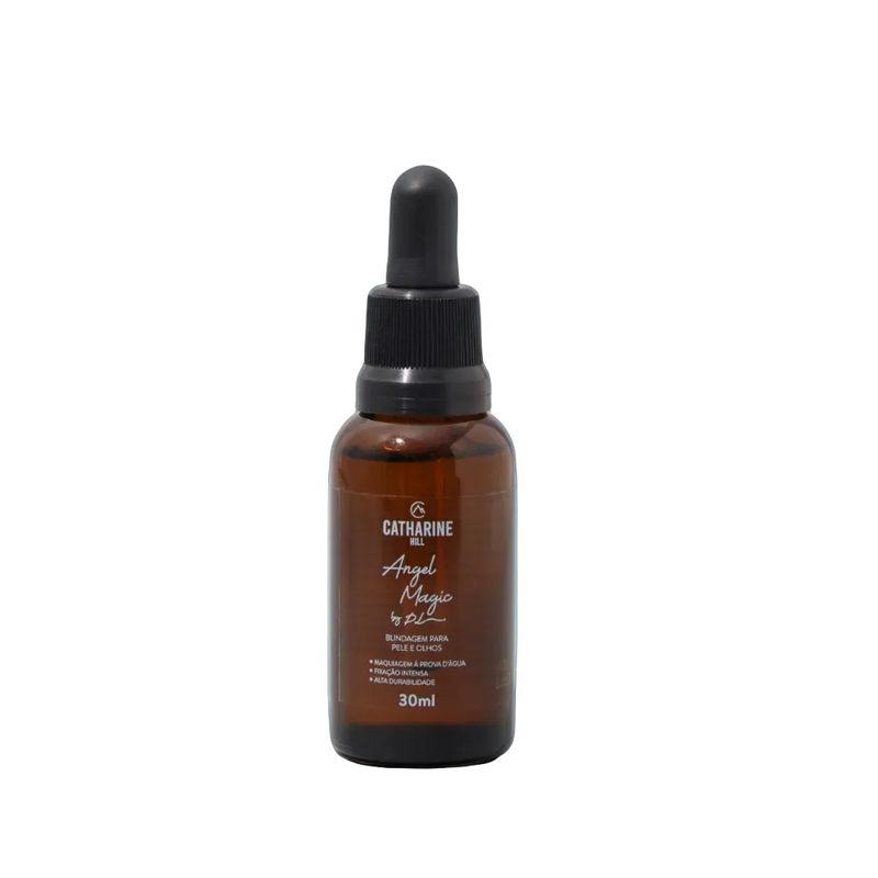 Blindagem Primer Fixador de Maquiagem Angel Magic Catharine Hill Pri Lessa