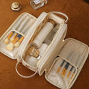 Necessaire com Abertura em U