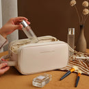 Necessaire com Abertura em U