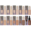 Base Líquida Chill Média Cobertura Pri Lessa Catharine Hill Vegana 30ml Angel Wings Matte