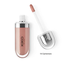 Gloss Labial 3d Hydra Kiko Milano