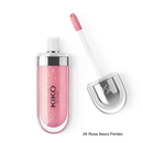 Gloss Labial 3d Hydra Kiko Milano