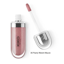 Gloss Labial 3d Hydra Kiko Milano