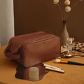 Necessaire com Abertura em U