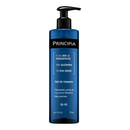 Principia Kit Completo Peles Sensíveis c/ Gel de Limpeza Gl-02 + Creme Hidratante CH-01 + Protetor Solar PS-01 FPS 60