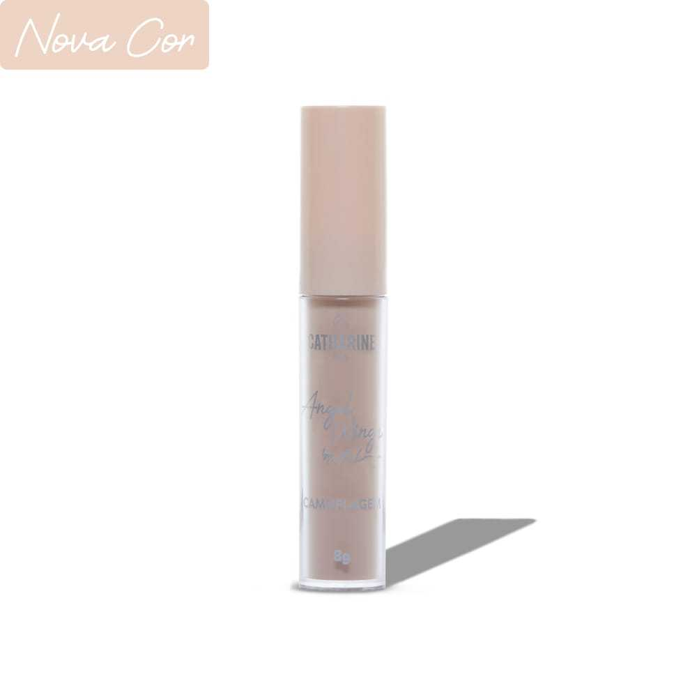 Corretivo Camuflagem Angel Wings - Pri Lessa - Catharine Hill 8ml