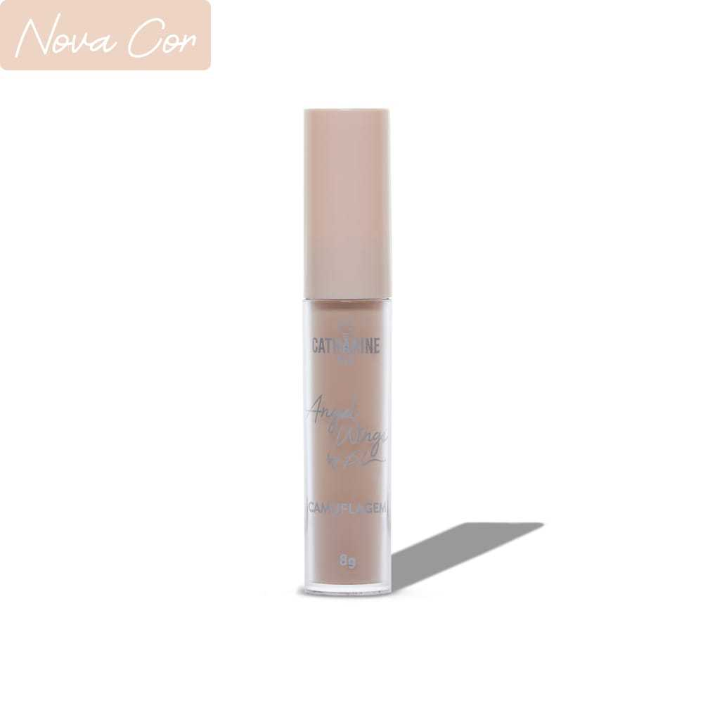 Corretivo Camuflagem Angel Wings - Pri Lessa - Catharine Hill 8ml