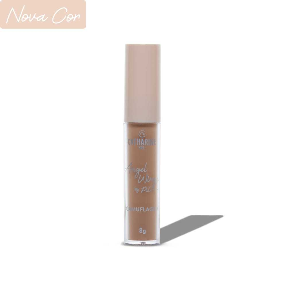 Corretivo Camuflagem Angel Wings - Pri Lessa - Catharine Hill 8ml