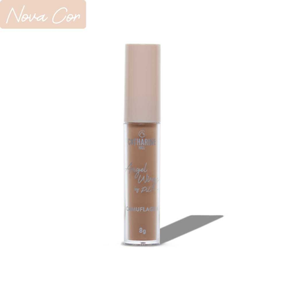 Corretivo Camuflagem Angel Wings - Pri Lessa - Catharine Hill 8ml