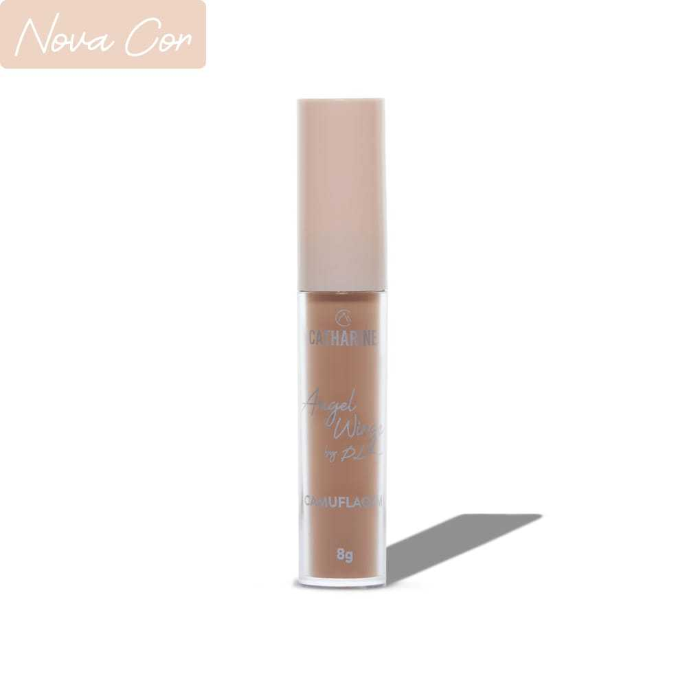 Corretivo Camuflagem Angel Wings - Pri Lessa - Catharine Hill 8ml