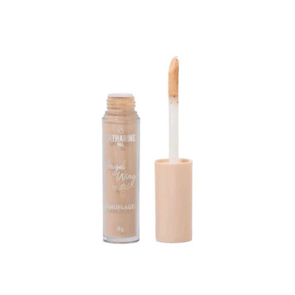 Corretivo Camuflagem Angel Wings - Pri Lessa - Catharine Hill 8ml