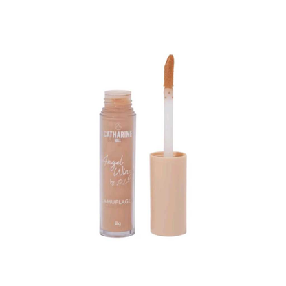 Corretivo Camuflagem Angel Wings - Pri Lessa - Catharine Hill 8ml