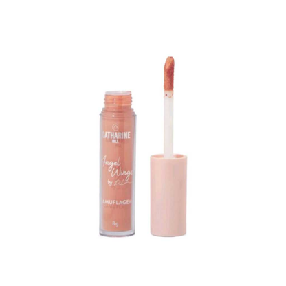 Corretivo Camuflagem Angel Wings - Pri Lessa - Catharine Hill 8ml