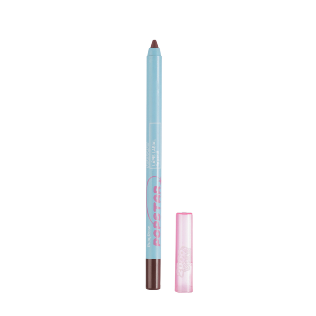 Lápis labial Iconic Popstar - Ruby Rose HBL6700