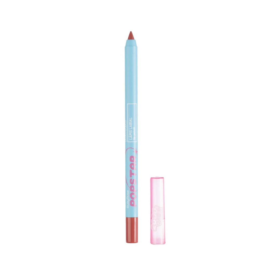 Lápis labial Iconic Popstar - Ruby Rose HBL6700