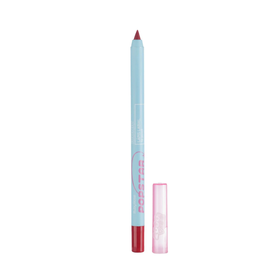 Lápis labial Iconic Popstar - Ruby Rose HBL6700