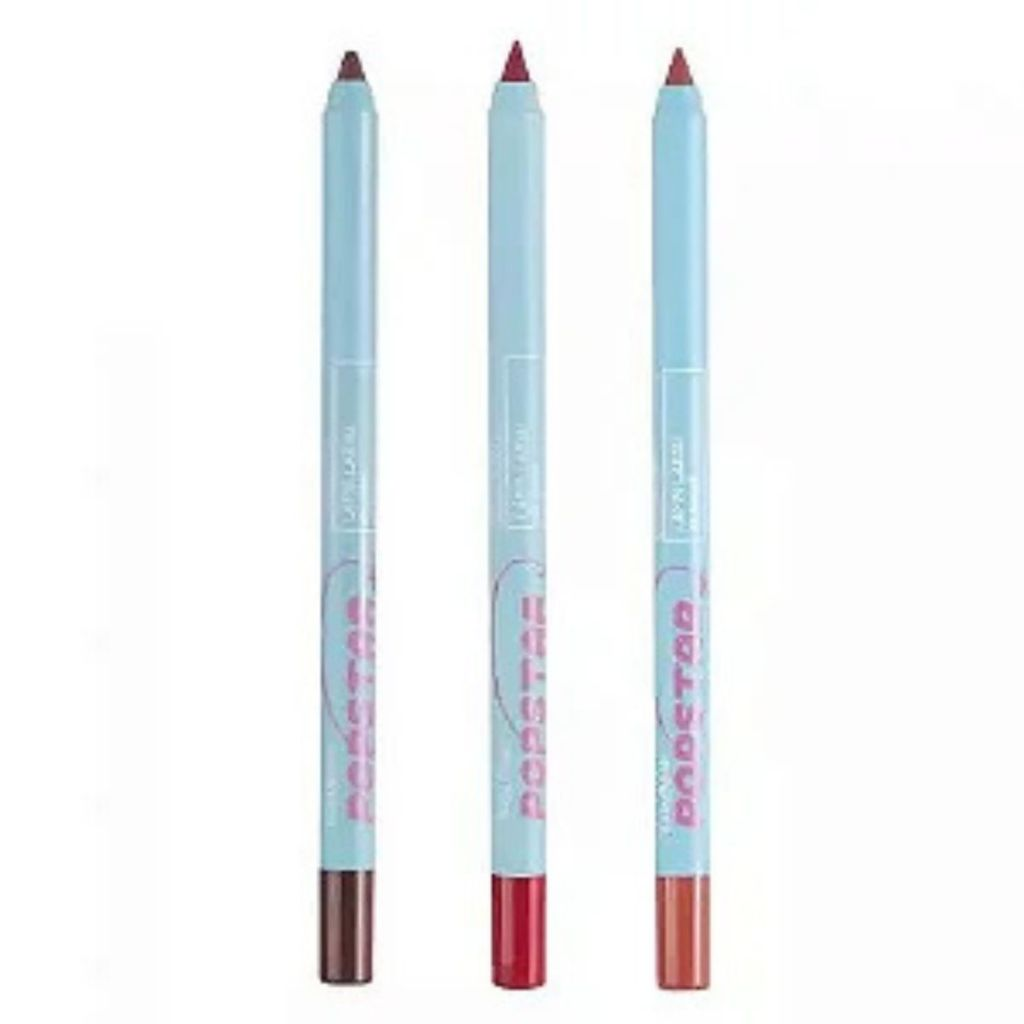 Lápis labial Iconic Popstar - Ruby Rose HBL6700