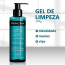 Principia Gel de Limpeza - GL-01 200g