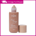 Base Líquida Alta Cobertura Pri Lessa Catharine Hill A Prova Dágua Matte 40ml