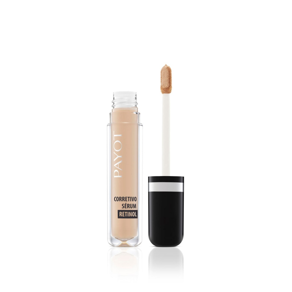 Corretivo Sérum Retinol Payot
