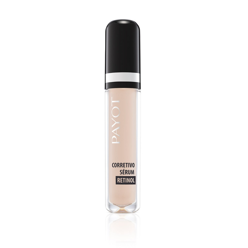 Corretivo Sérum Retinol Payot