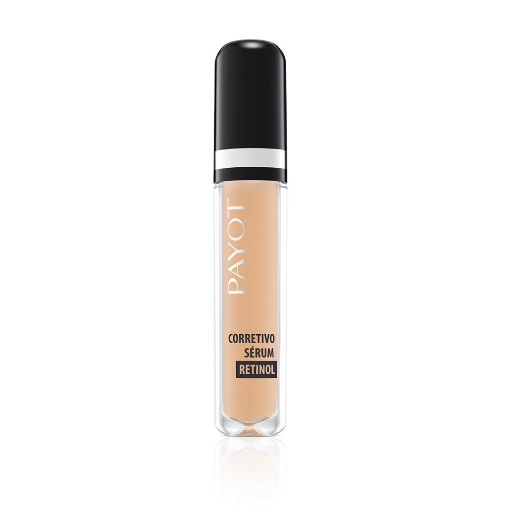 Corretivo Sérum Retinol Payot