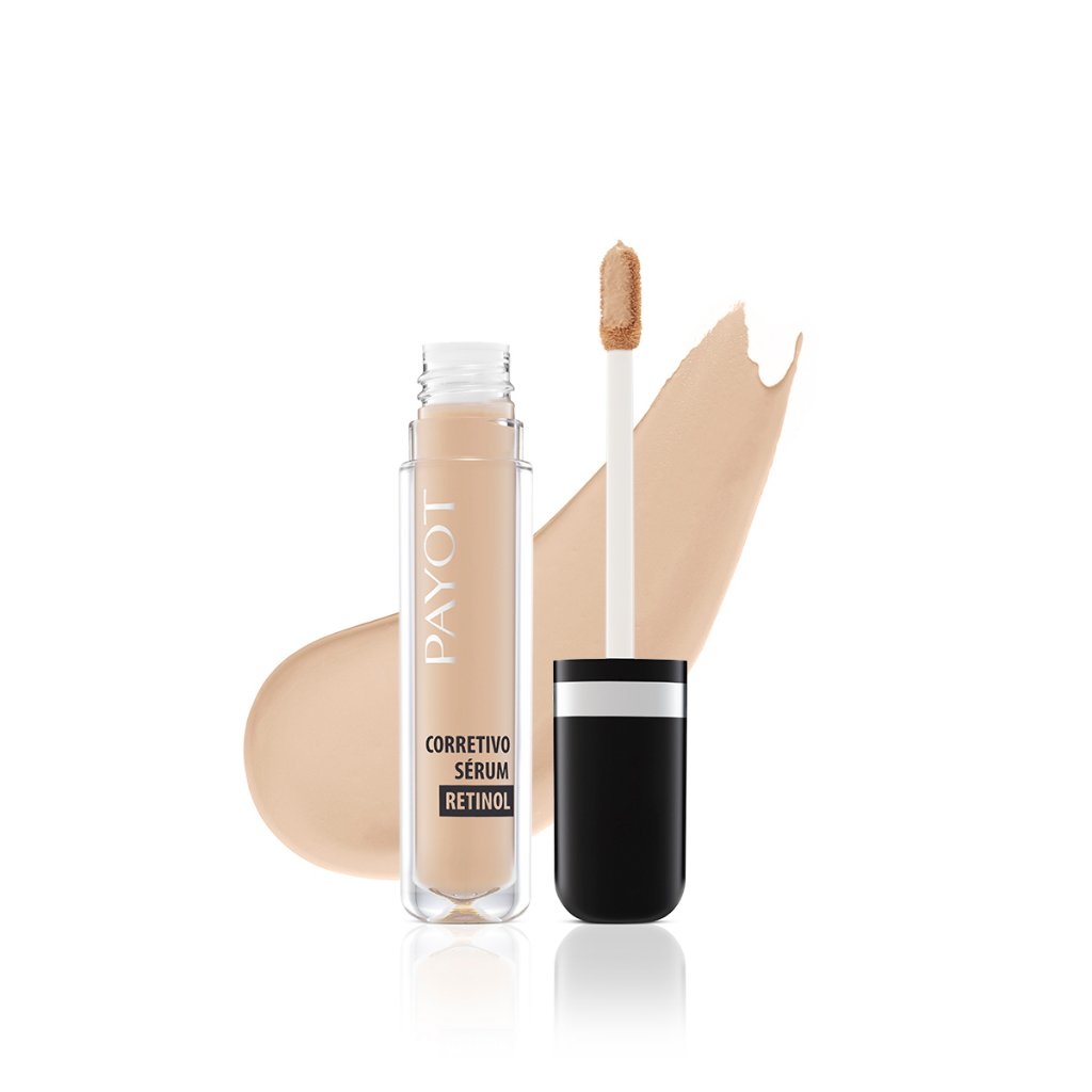 Corretivo Sérum Retinol Payot