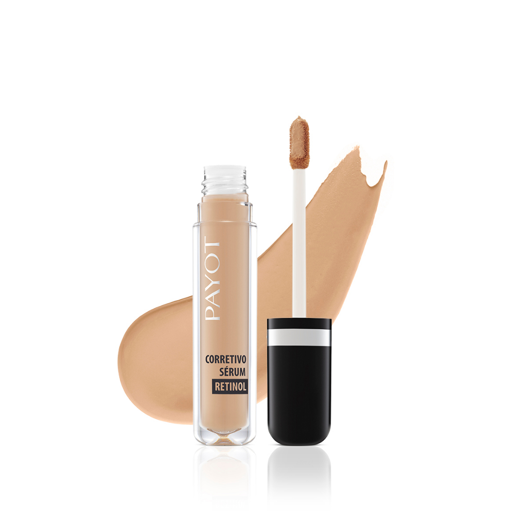 Corretivo Sérum Retinol Payot