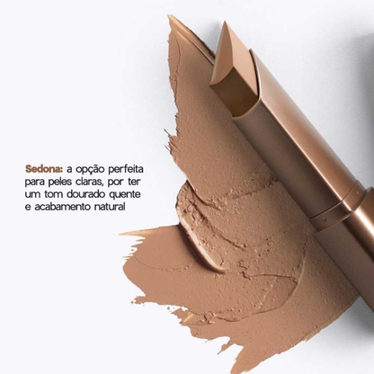 Bronzer em Bastão Océane Bronzer Contour Stick Edition 8g