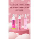 Kit skincare rosa mosqueta limpeza de pele bruma facial