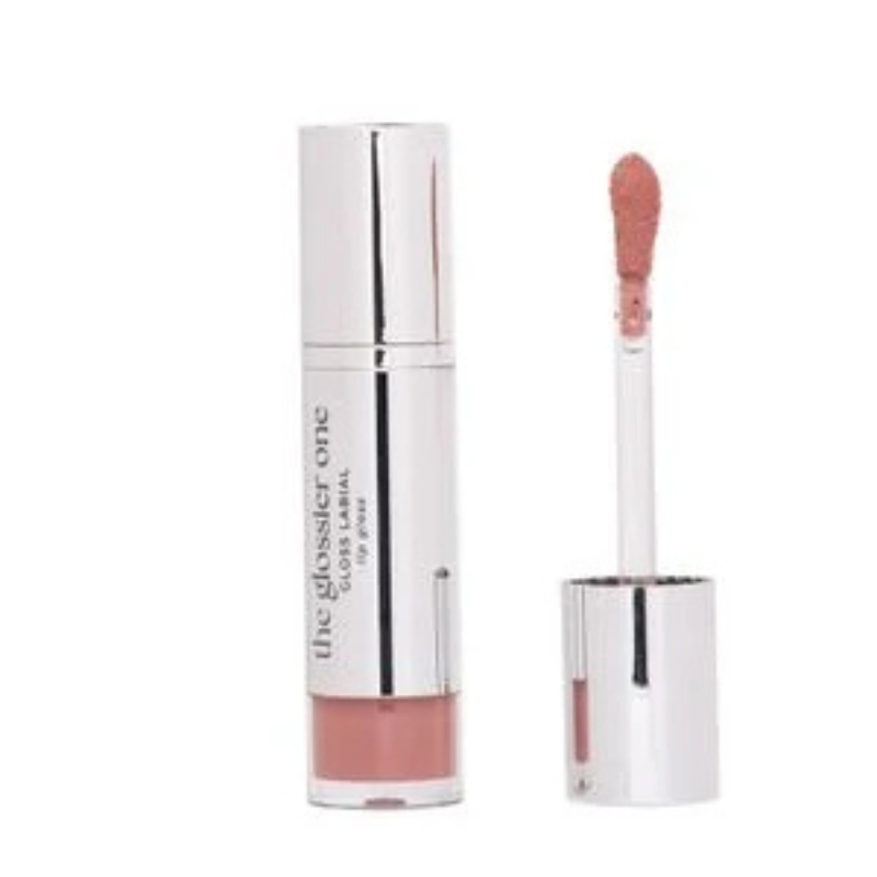 Gloss Labial The Glossier One Blow Ruby Rose