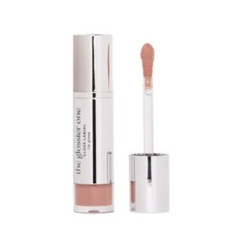 Gloss Labial The Glossier One Blow Ruby Rose