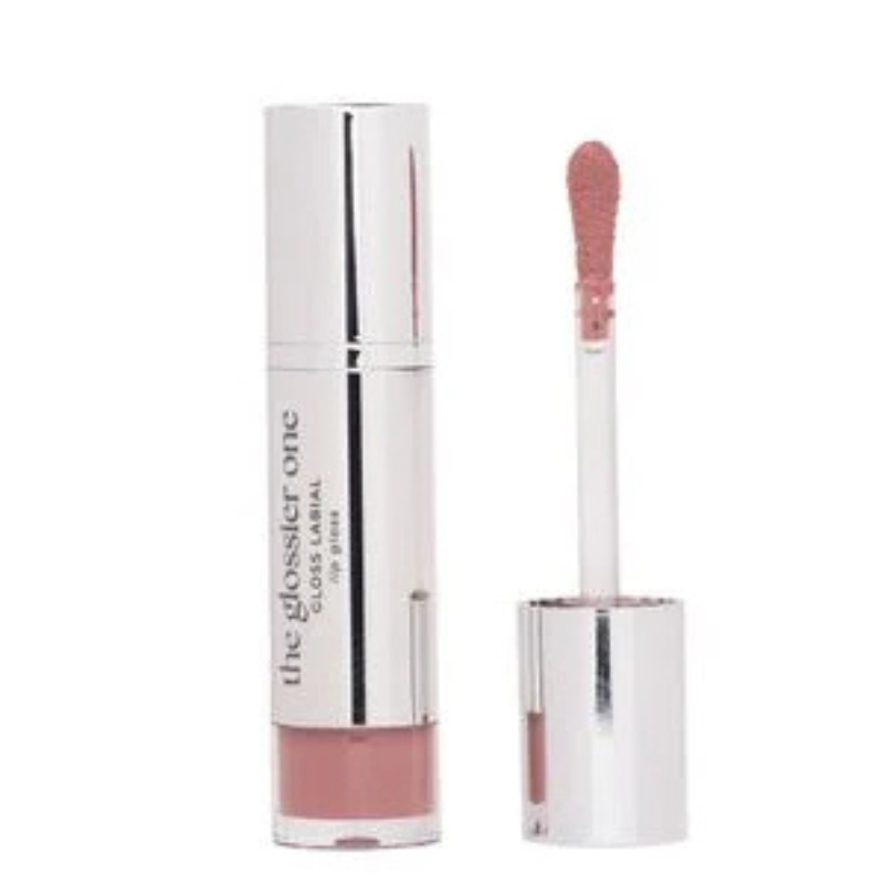 Gloss Labial The Glossier One Blow Ruby Rose