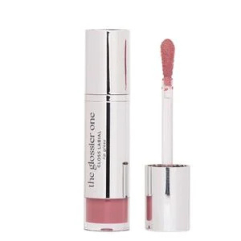 Gloss Labial The Glossier One Blow Ruby Rose